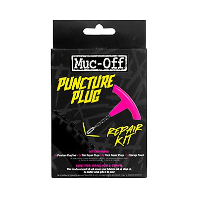 Tubeless Reparatur Set von Muc-Off