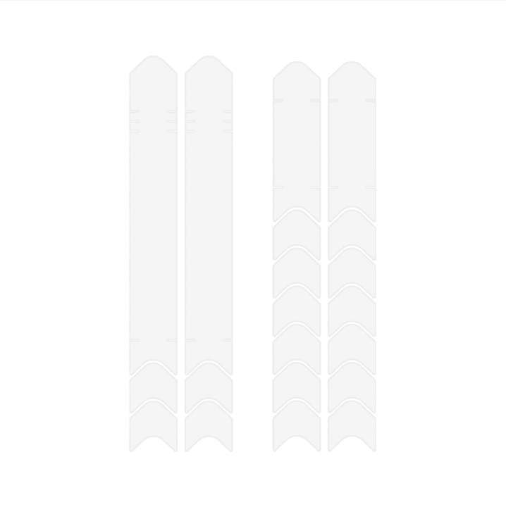 MucOff Chainstay Protection Kit Schutzfolie von MucOff