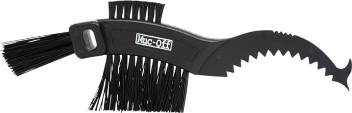 MucOff Claw Brush Pflegemittel von MucOff