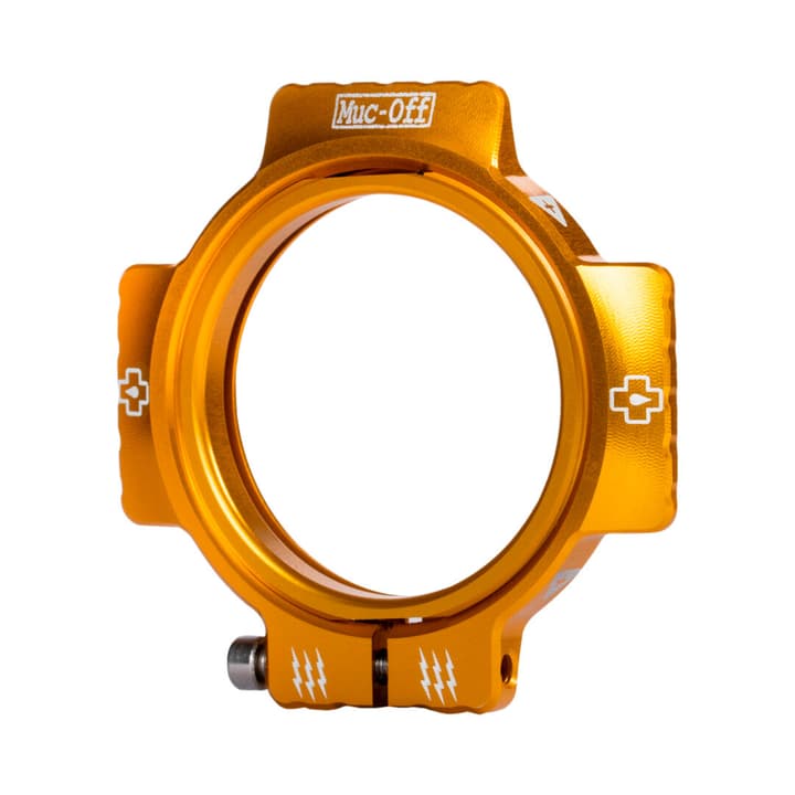 MucOff Crank Preload Ring Innenlager gold von MucOff