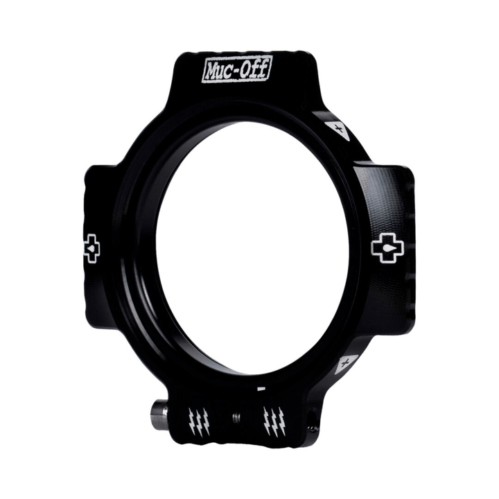 MucOff Crank Preload Ring Innenlager schwarz von MucOff