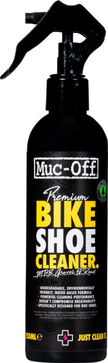 MucOff Footwear Cleaner Pflegemittel von MucOff