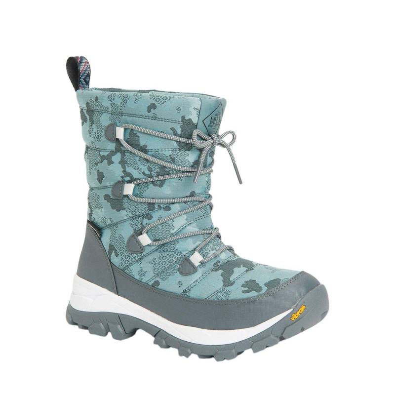 Gummistiefel Nomadic Damen Seegrau 38 von Muck Boots