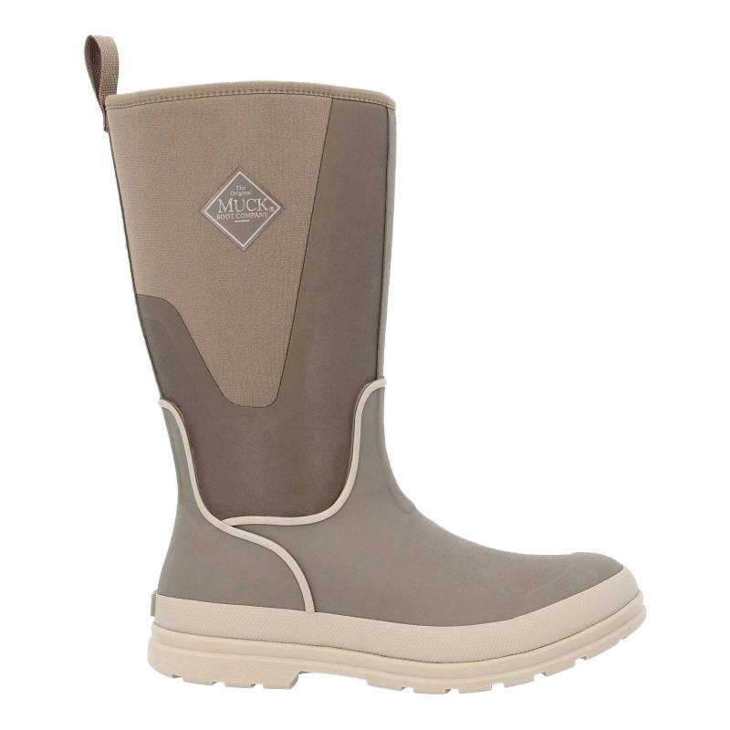 Gummistiefel Originals Damen Braun 39.5 von Muck Boots