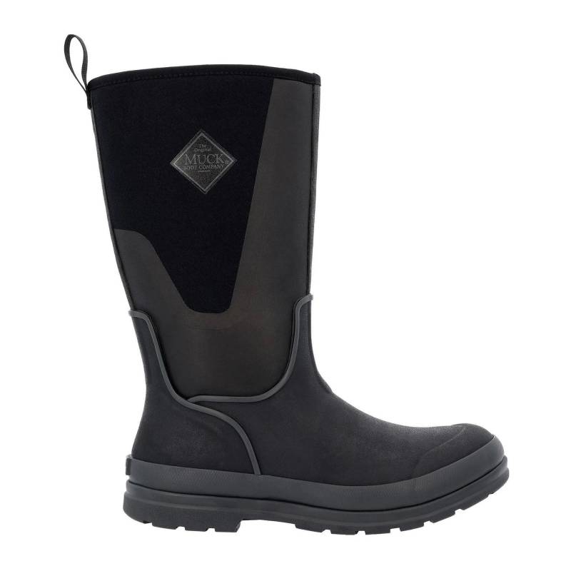 Gummistiefel Originals Damen Schwarz 43.5 von Muck Boots