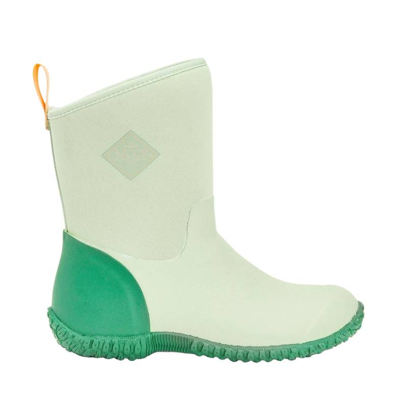 Gummistiefel Muckster Ii Damen Grün 36 von Muck Boots