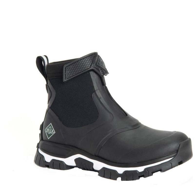 Gummistiefel Apex Halbhoch Damen Schwarz 37 von Muck Boots