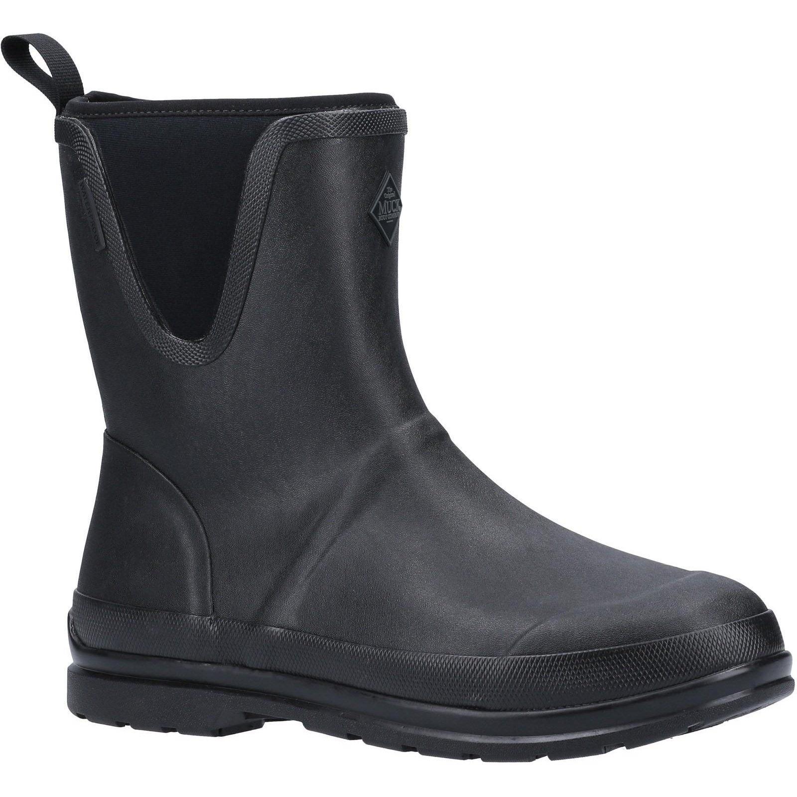 Stiefel Originals Damen Schwarz 39 von Muck Boots