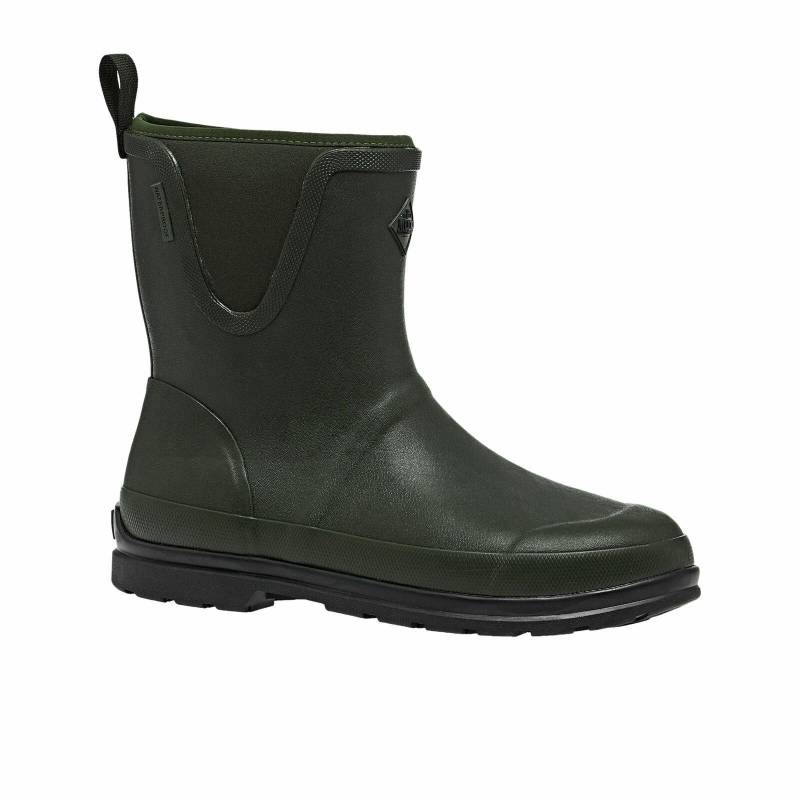 Stiefel Originals Damen Dunkelgrün 46.5 von Muck Boots