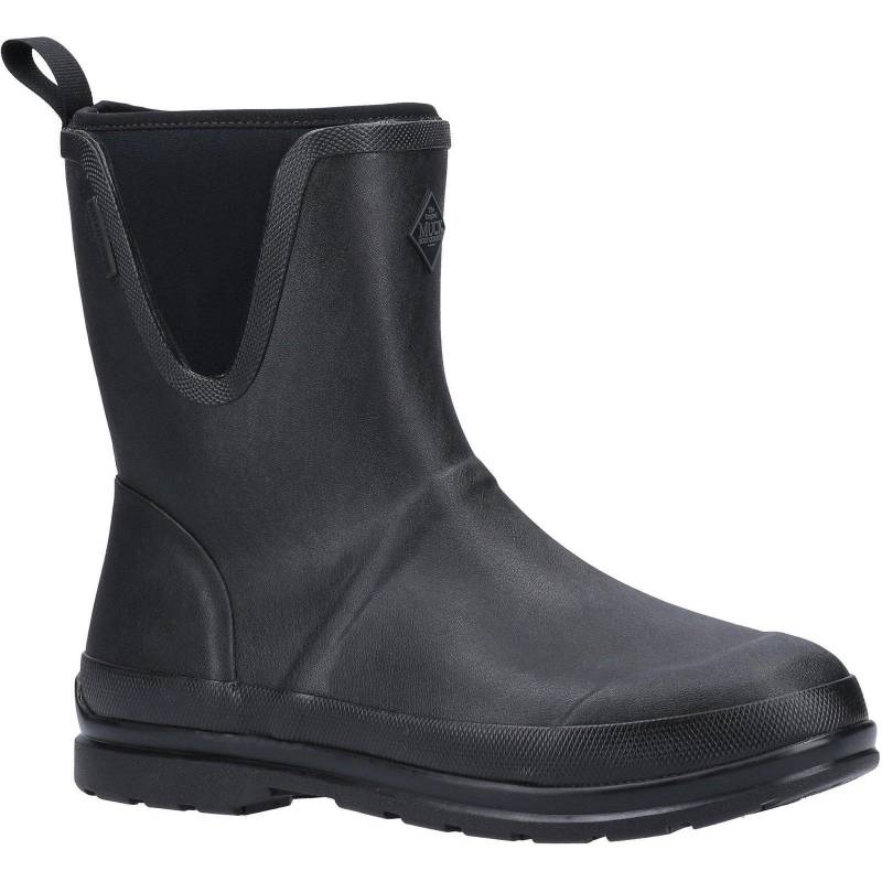 Stiefel Originals Damen Schwarz 37 von Muck Boots