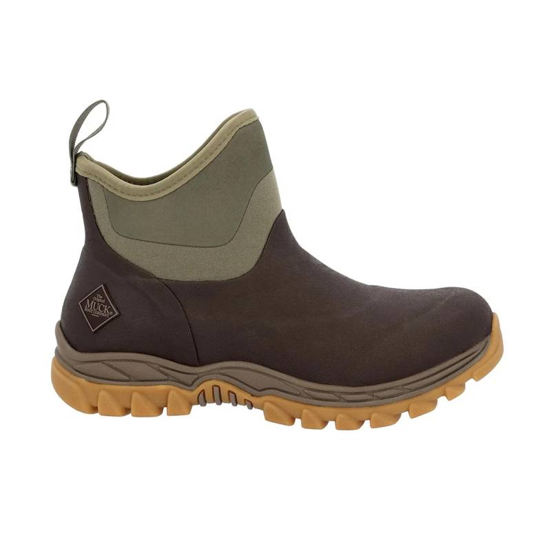 Stiefeletten Arctic Sport Ii Damen Braun 42 von Muck Boots