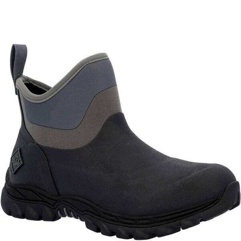 Stiefeletten Arctic Sport Ii Damen Schwarz 38 von Muck Boots