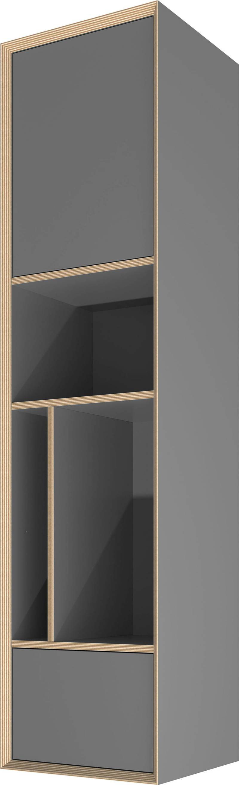 Müller SMALL LIVING Mehrzweckschrank »VERTICO VERTICAL ONE« von Müller SMALL LIVING