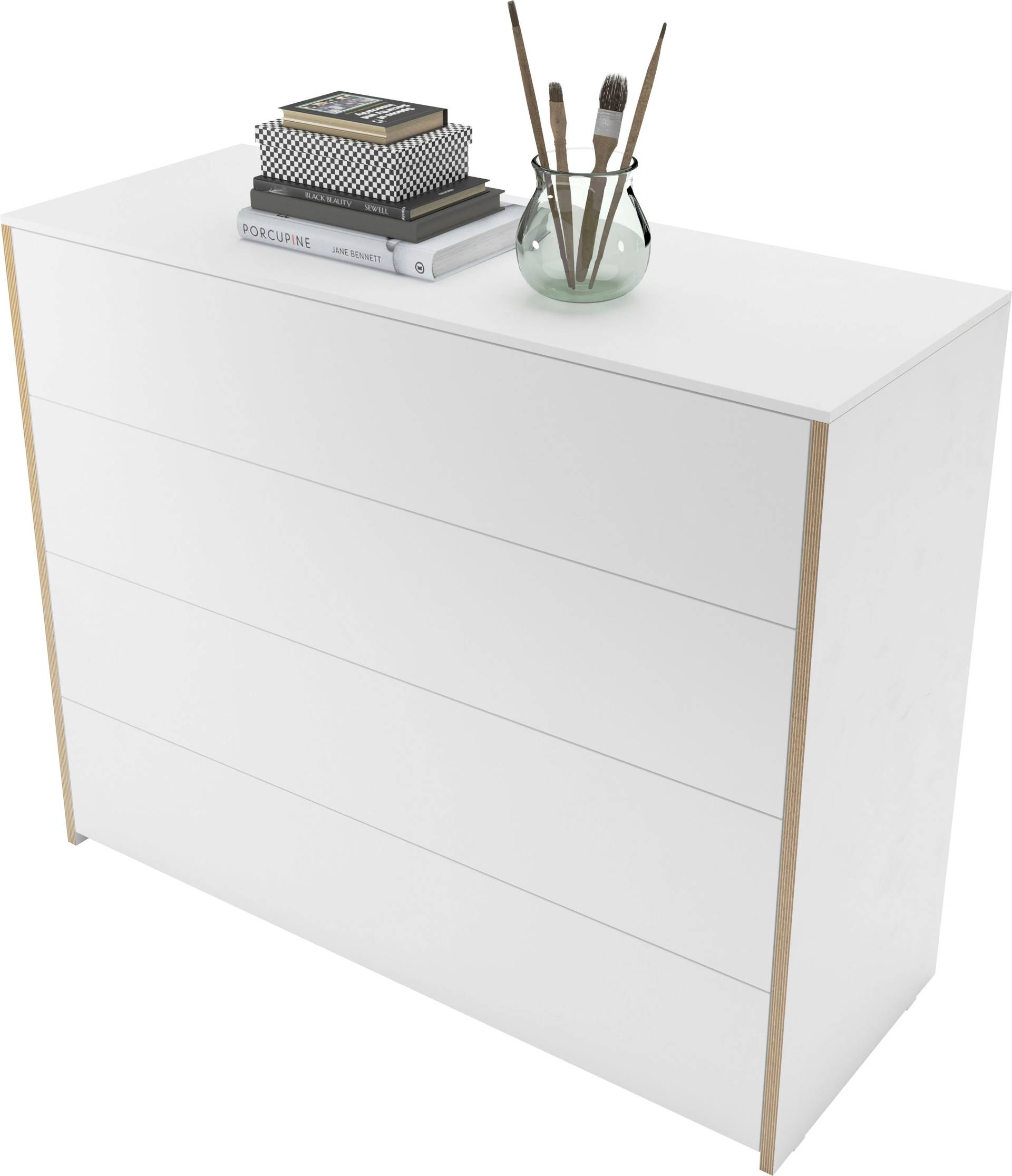 Müller SMALL LIVING Sideboard »Modular Plus« von Müller SMALL LIVING