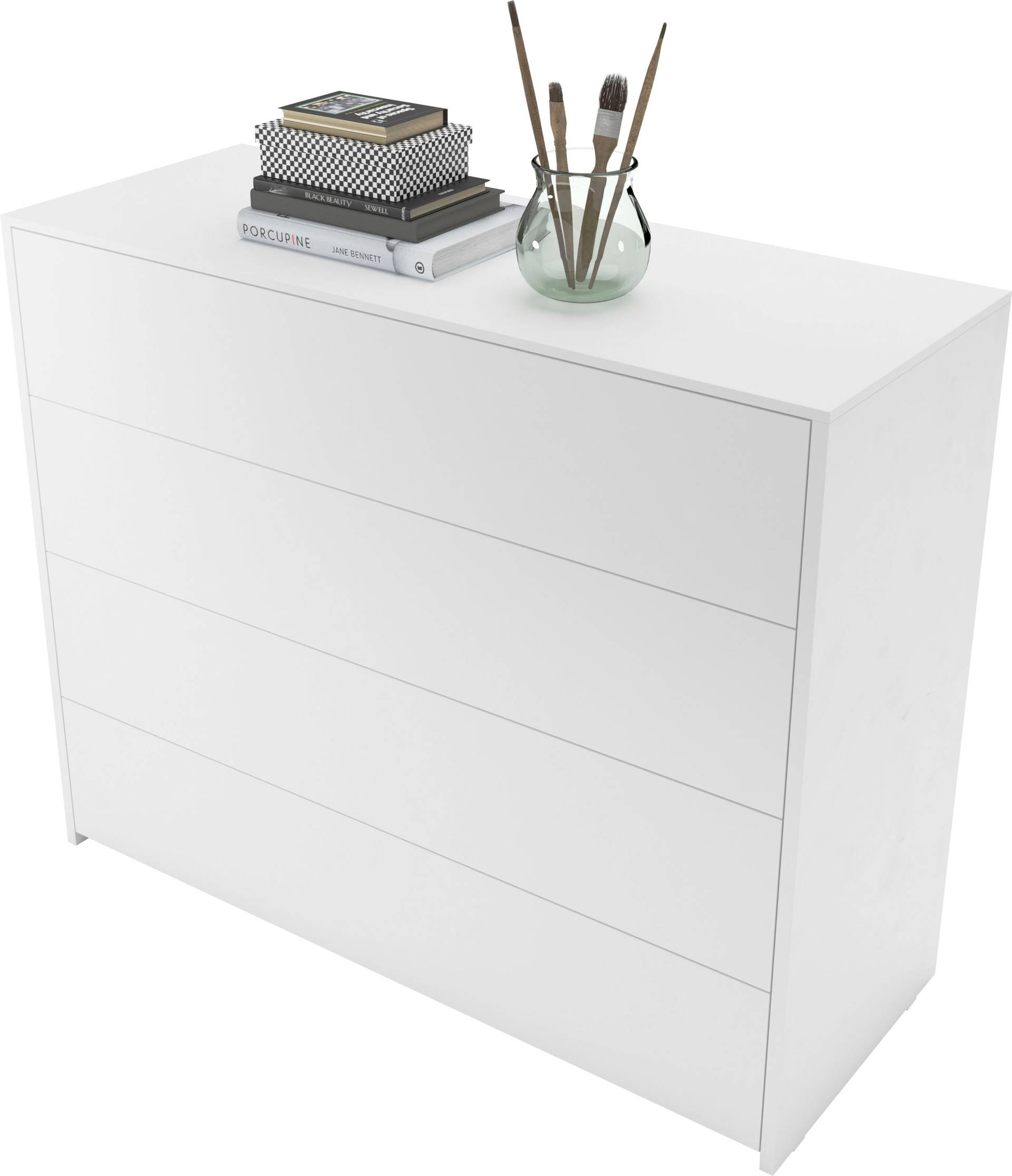 Müller SMALL LIVING Sideboard »Modular Plus« von Müller SMALL LIVING