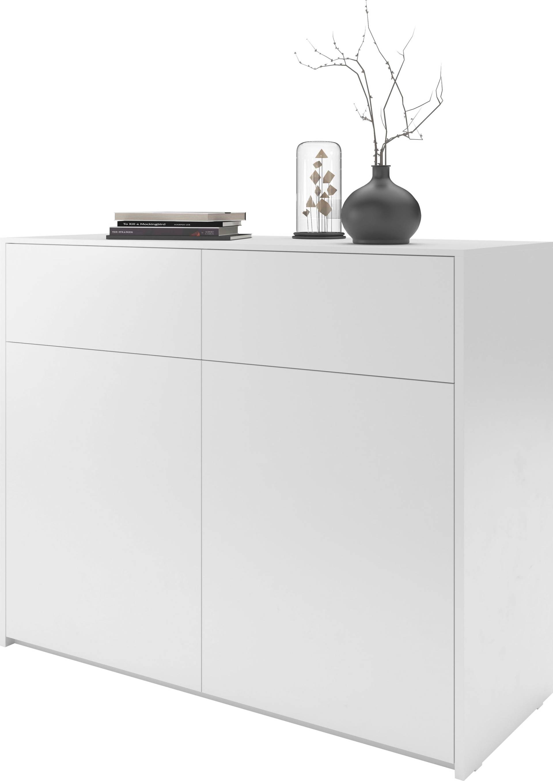 Müller SMALL LIVING Sideboard »Modular Plus« von Müller SMALL LIVING