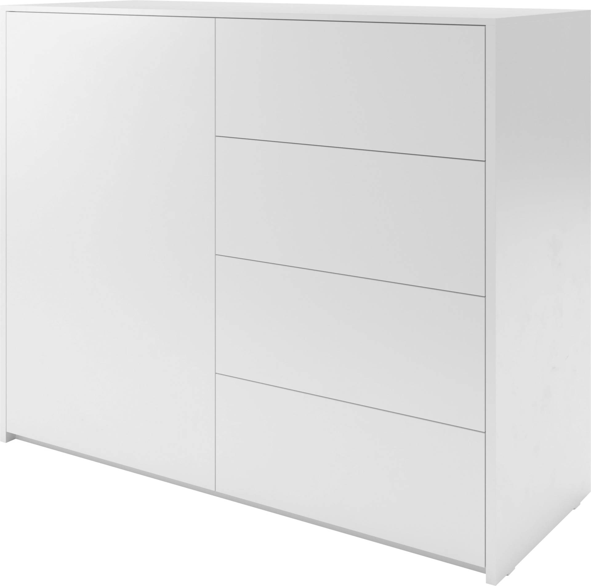 Müller SMALL LIVING Sideboard »Modular Plus« von Müller SMALL LIVING