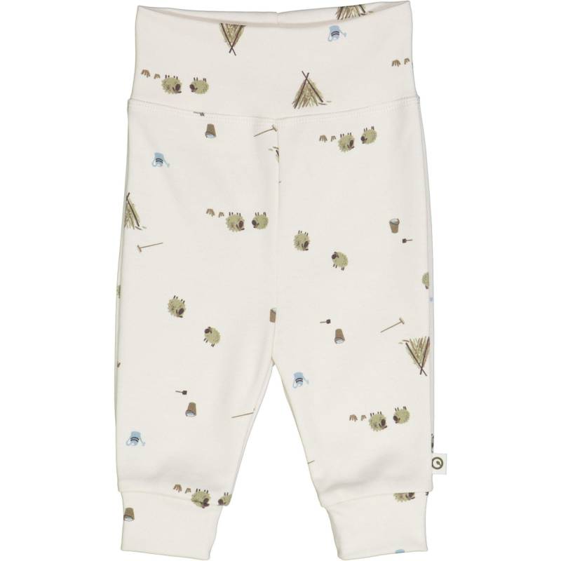 Babyhose Unisex Multicolor 44 von Müsli by Green Cotton