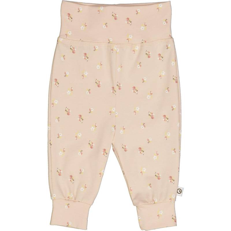 Babyhose Unisex Multicolor 50 von Müsli by Green Cotton