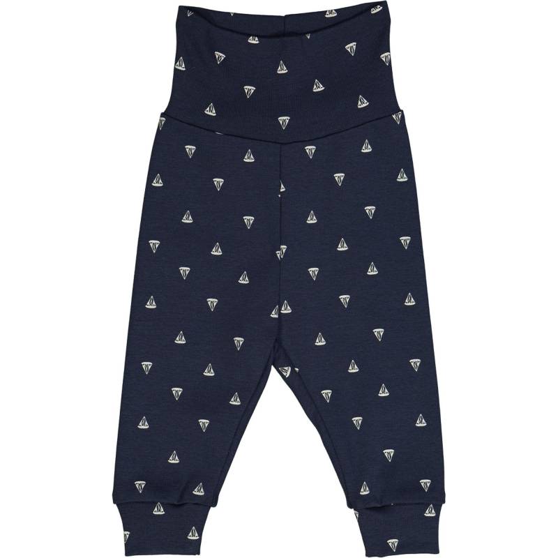 Babyhose Unisex Multicolor 56 von Müsli by Green Cotton