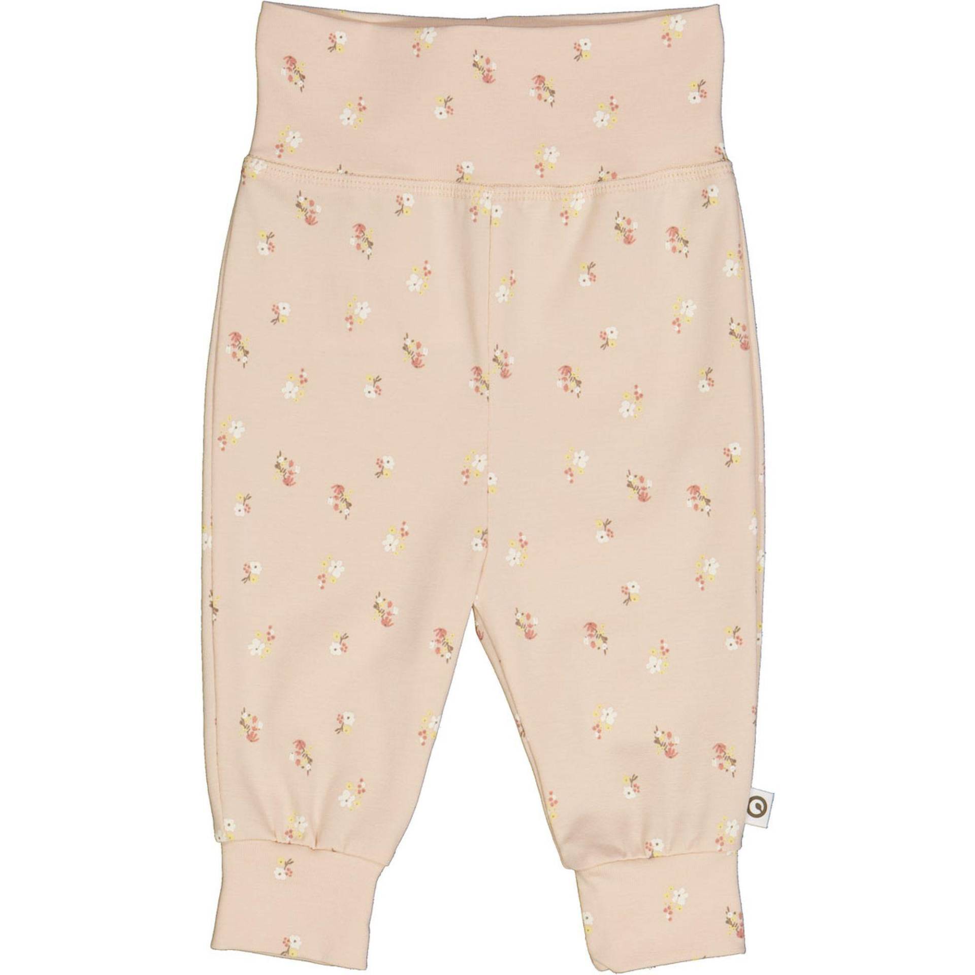 Babyhose Unisex Multicolor 56 von Müsli by Green Cotton