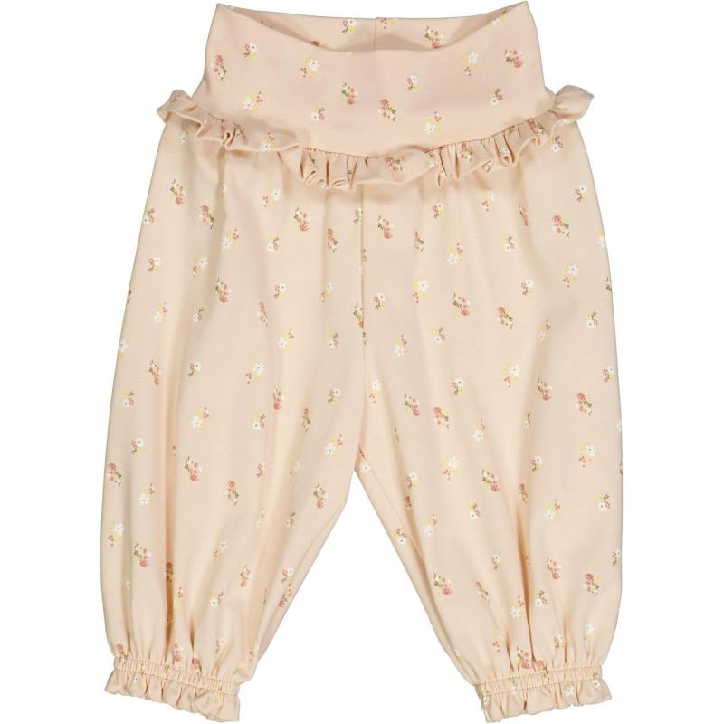 Babyhose Unisex Multicolor 62 von Müsli by Green Cotton