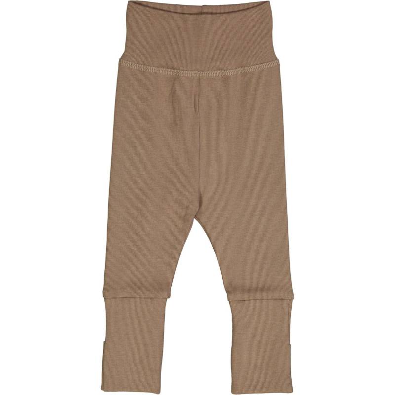 Babyhose Unisex Nussbaum 68 von Müsli by Green Cotton