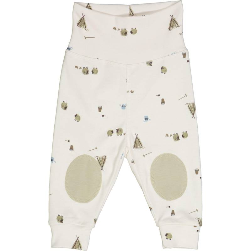 Babyhose Unisex Multicolor 92 von Müsli by Green Cotton