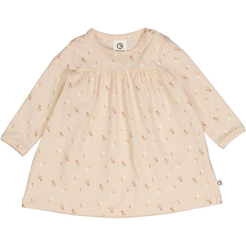 Babykleid Unisex Multicolor 74 von Müsli by Green Cotton