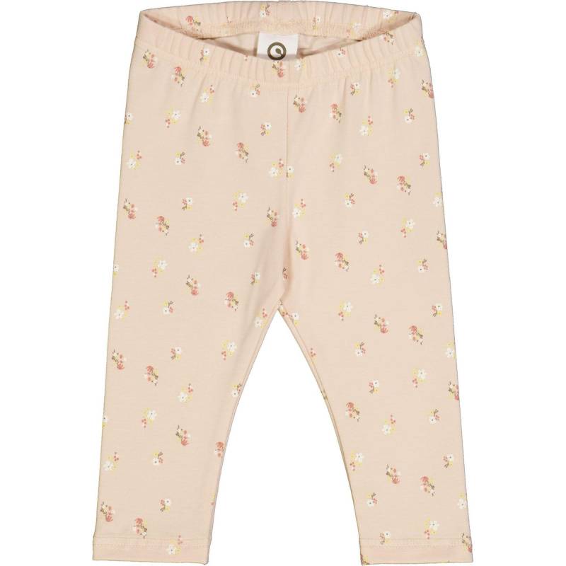 Babyleggings Unisex Multicolor 62 von Müsli by Green Cotton