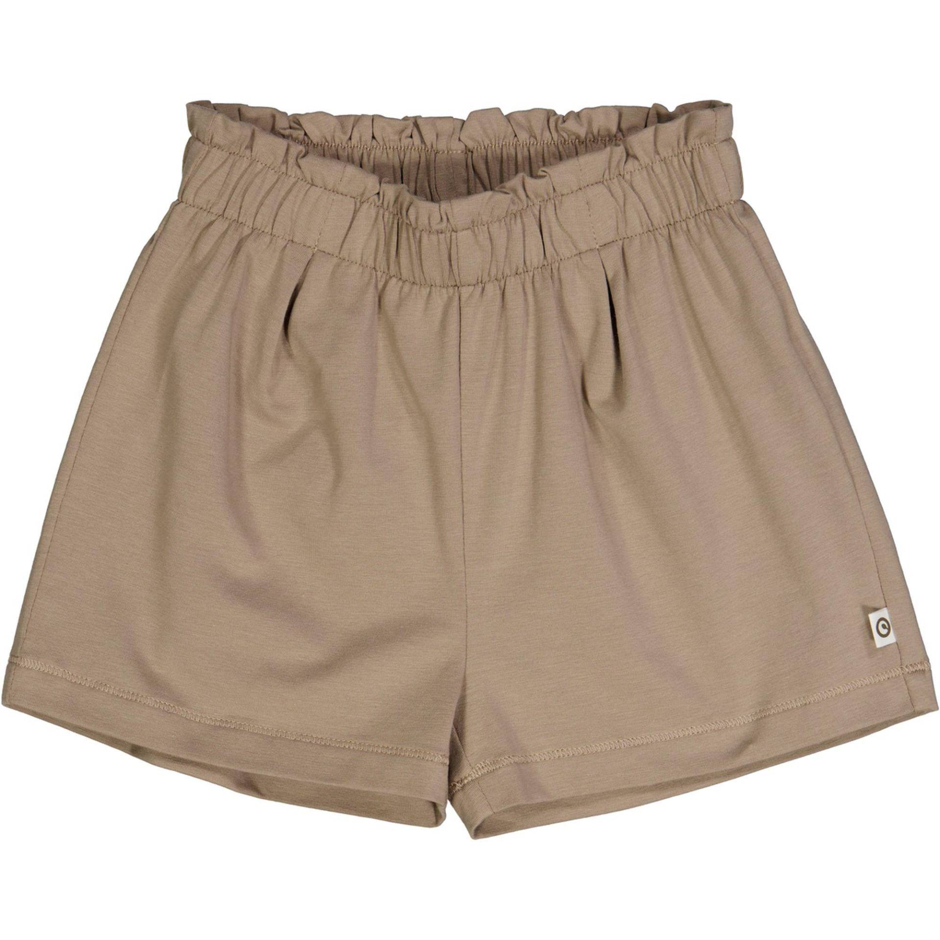 Short Unisex Beige 110 von Müsli by Green Cotton