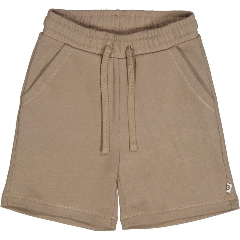 Shorts Unisex Beige 104 von Müsli by Green Cotton