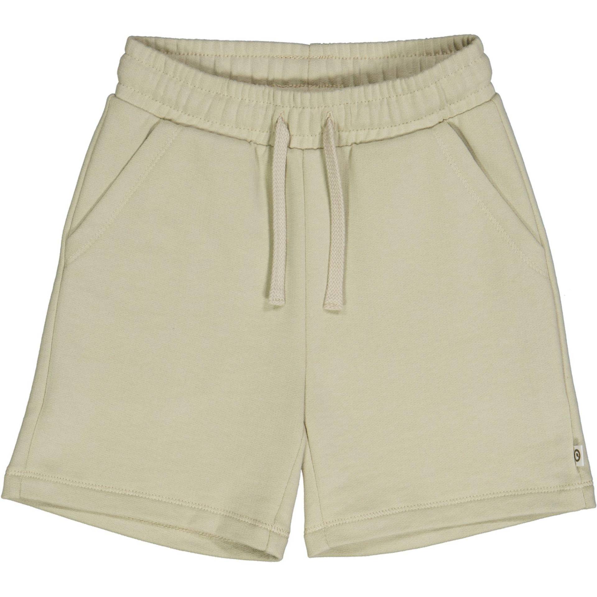 Shorts Unisex Grün 104 von Müsli by Green Cotton