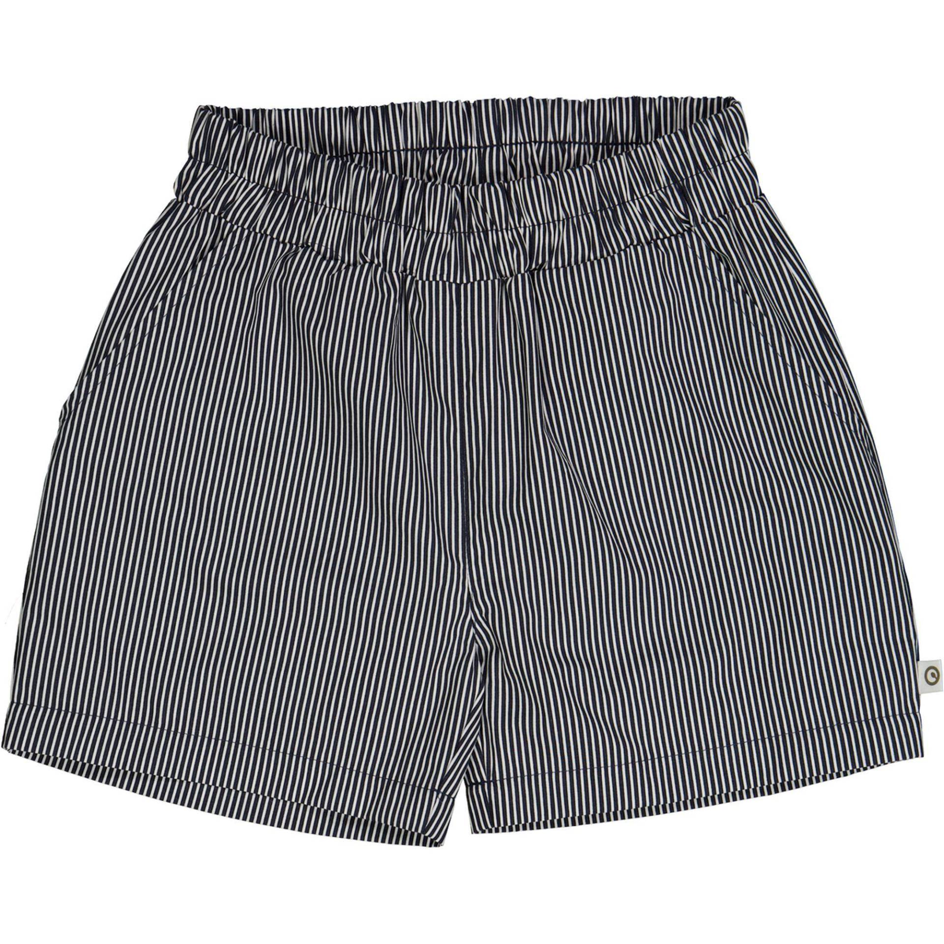 Shorts Unisex Multicolor 110 von Müsli by Green Cotton