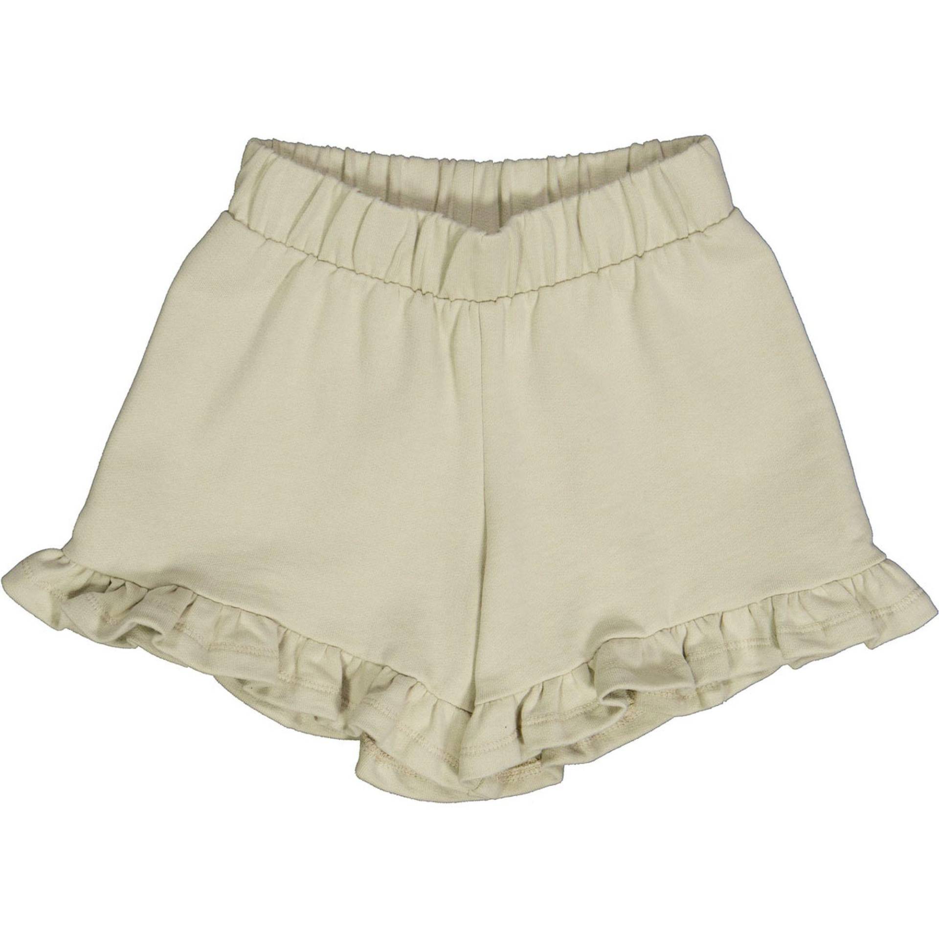 Shorts Unisex Grün 128 von Müsli by Green Cotton