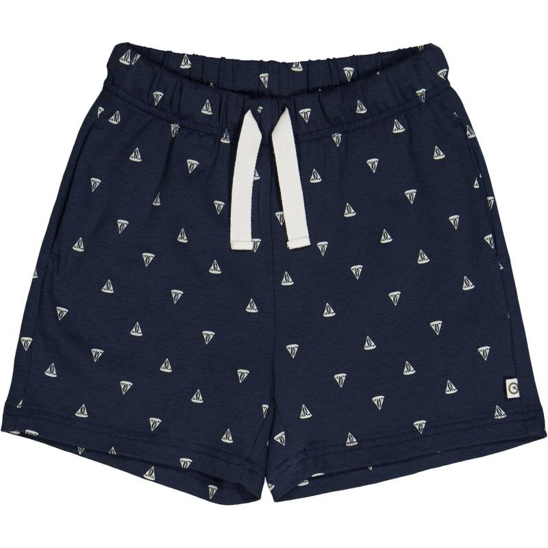 Shorts Unisex Multicolor 128 von Müsli by Green Cotton