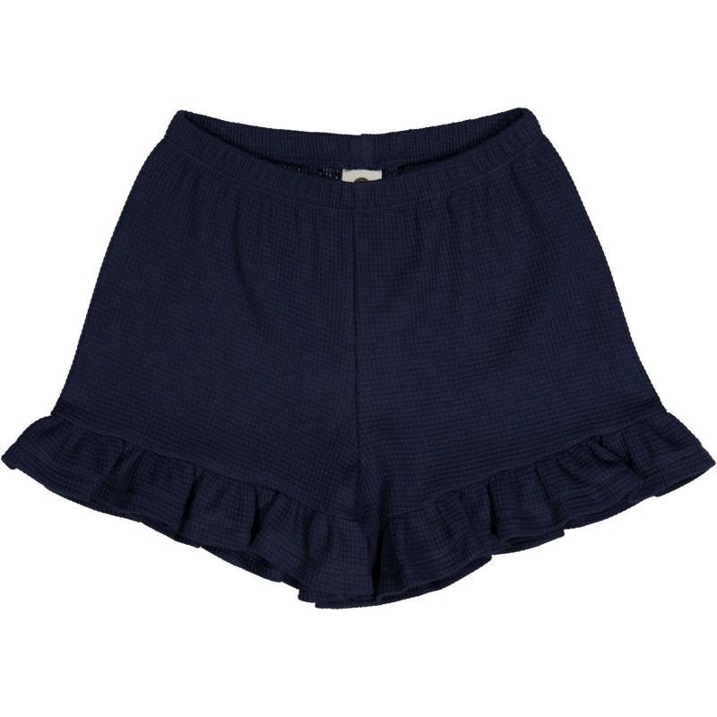 Shorts Unisex Blau 110 von Müsli by Green Cotton