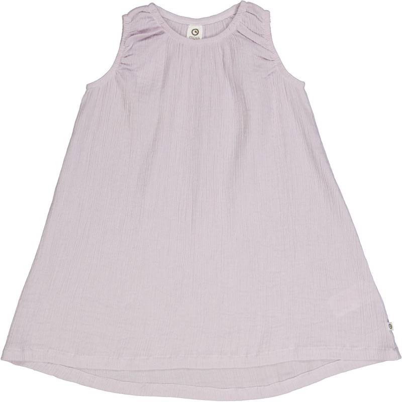 Sommerkleid Unisex Flieder 110 von Müsli by Green Cotton