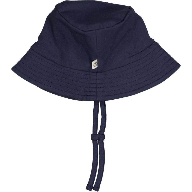 Sonnenhut Unisex Blau 56 von Müsli by Green Cotton