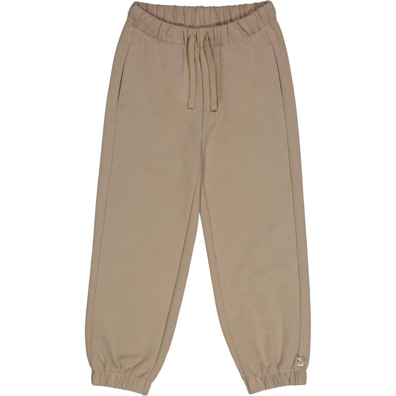 Sweathose Unisex Beige 104 von Müsli by Green Cotton