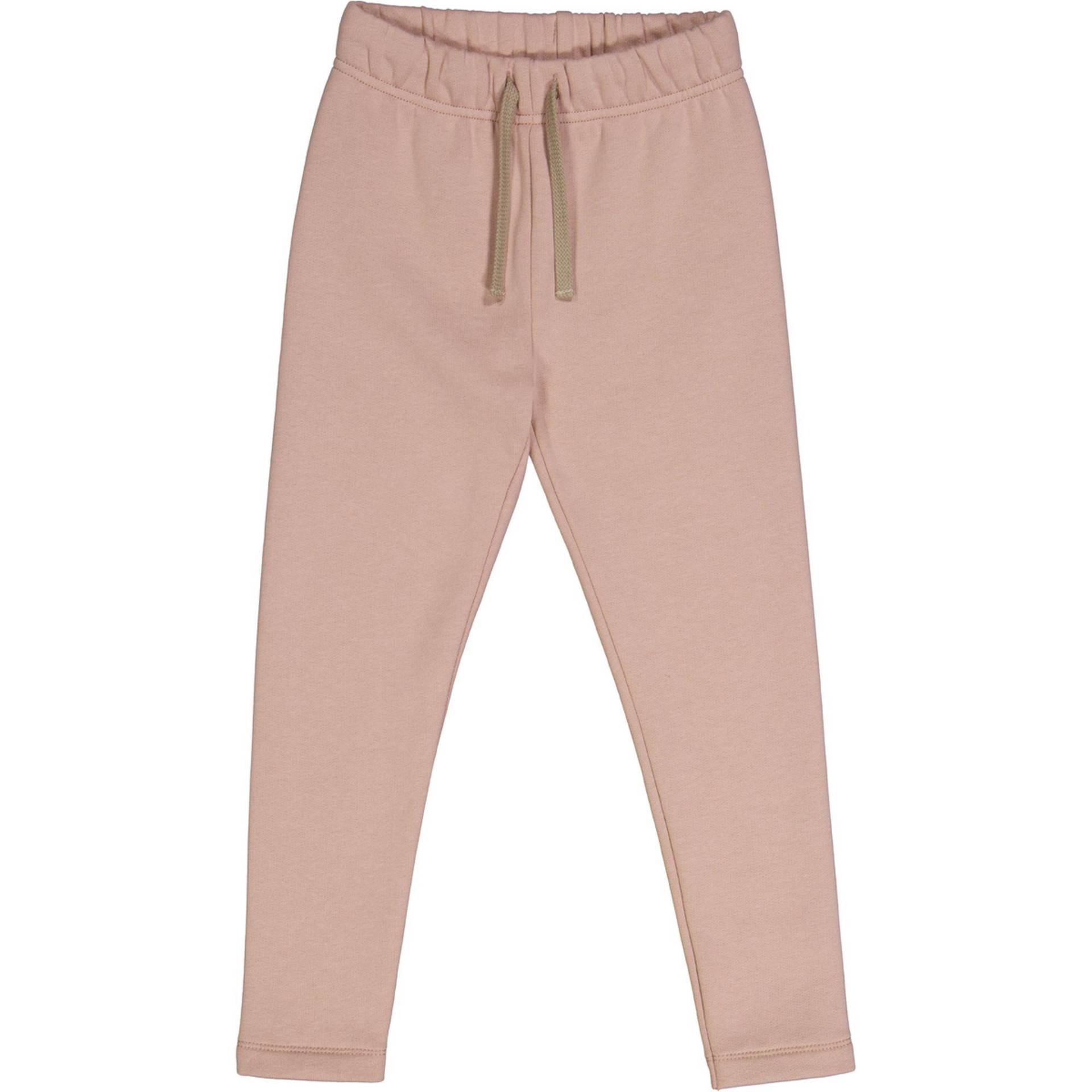 Sweathose Unisex Rosa 104 von Müsli by Green Cotton