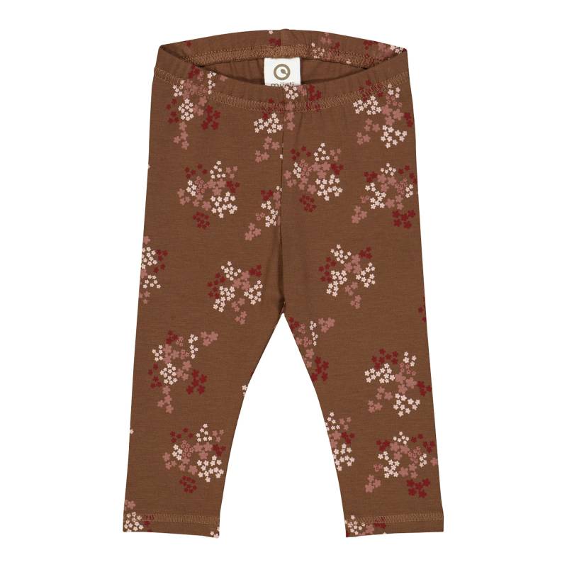 Leggings Blumen von Müsli