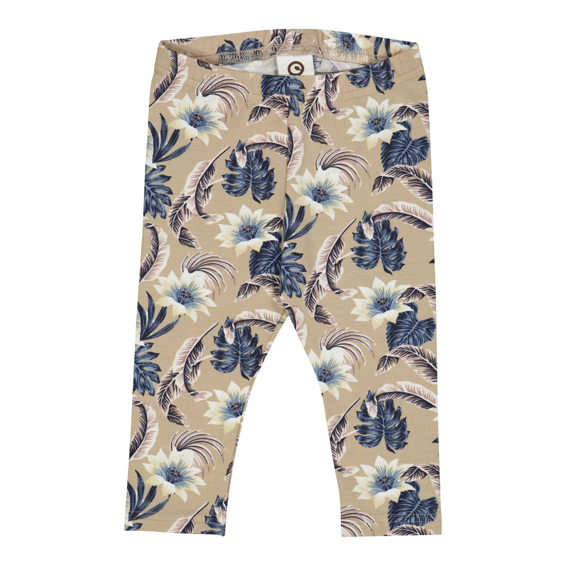 Leggings Blumen von Müsli