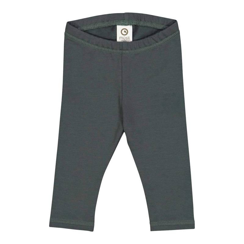 Leggings gefüttert von Müsli