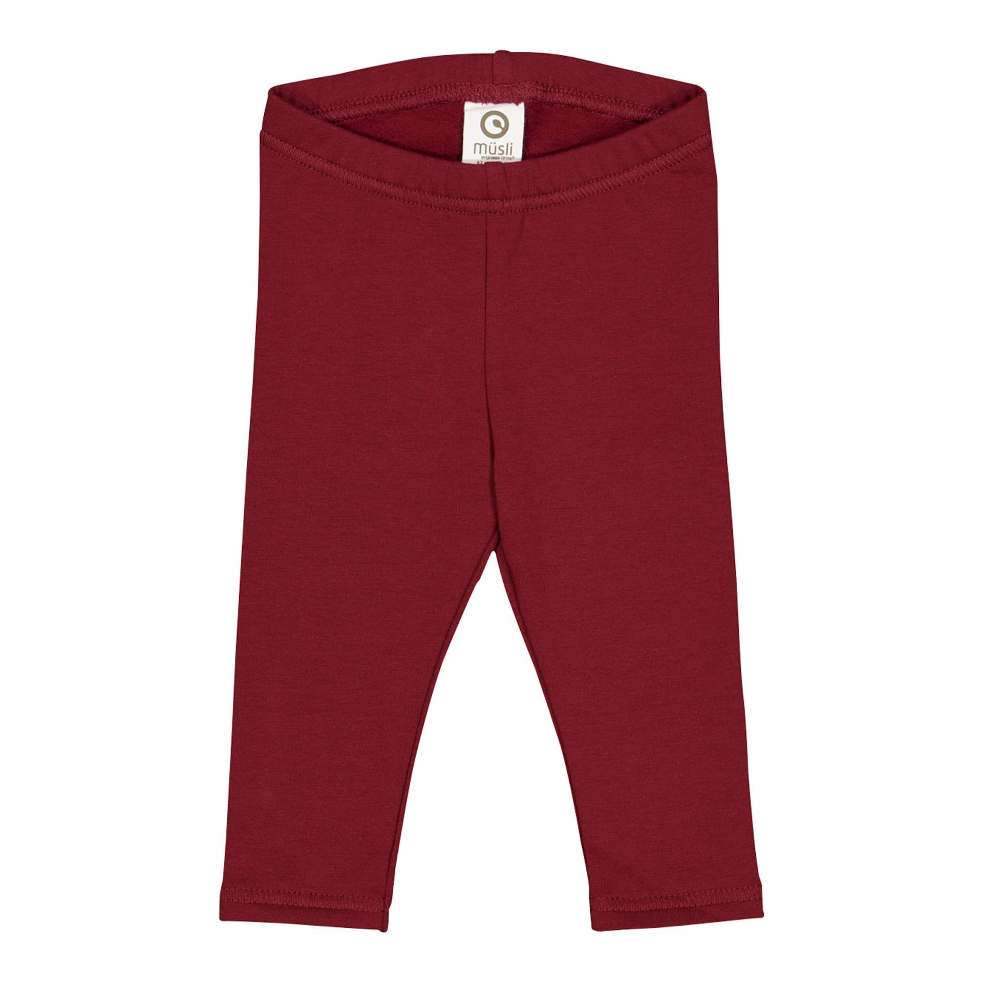 Leggings gefüttert von Müsli