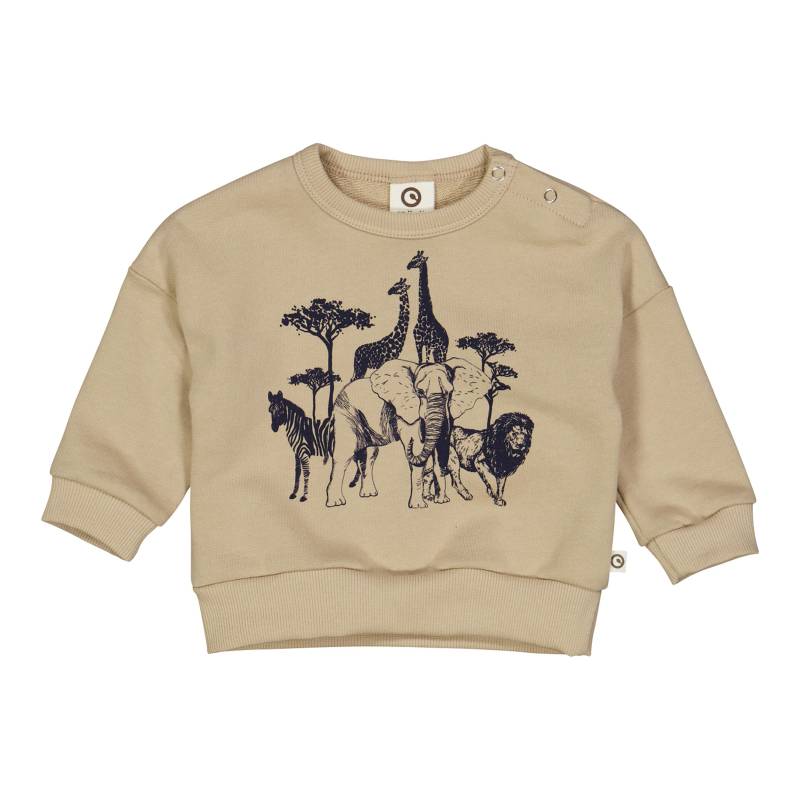 Sweatshirt Safari von Müsli