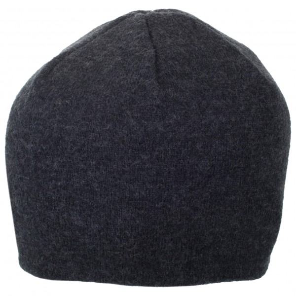 Mufflon - Storm - Mütze Gr One Size blau;grau/braun von Mufflon