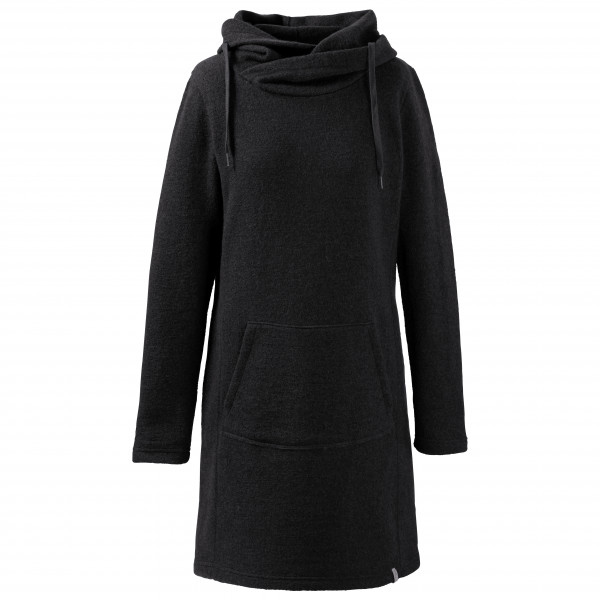 Mufflon - Women's Kiki - Kleid Gr 3XL schwarz von Mufflon