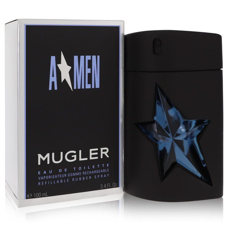 Mugler A* Men Eau de Toilette 100ml von Mugler