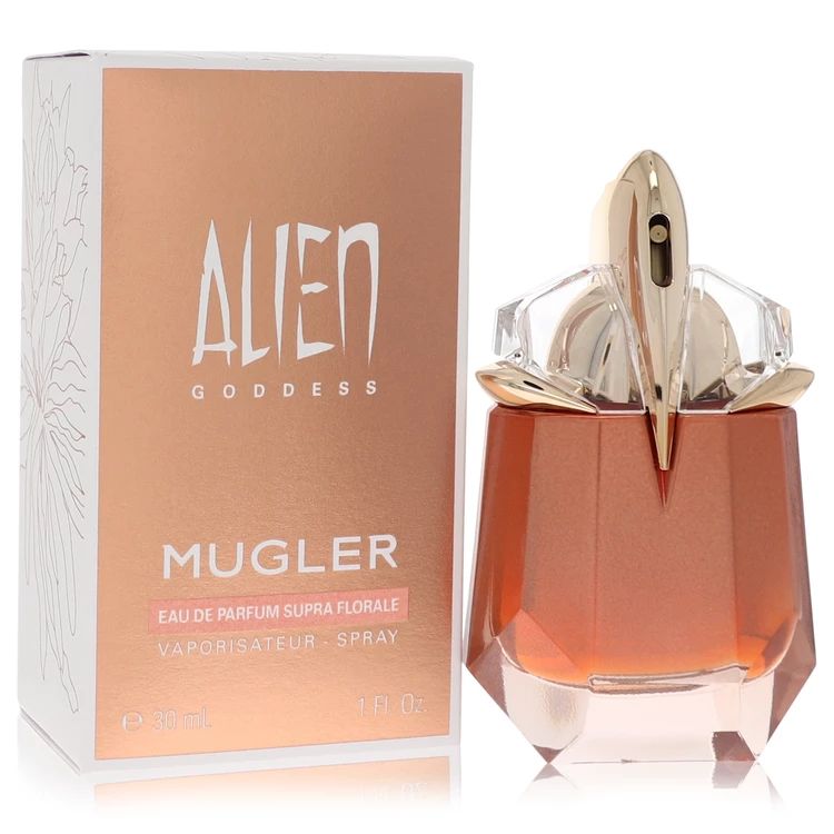 Alien Goddess Supra Florale by Mugler Eau de Parfum 30ml von Mugler